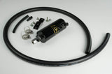 Universal Oil Catch Can Kit