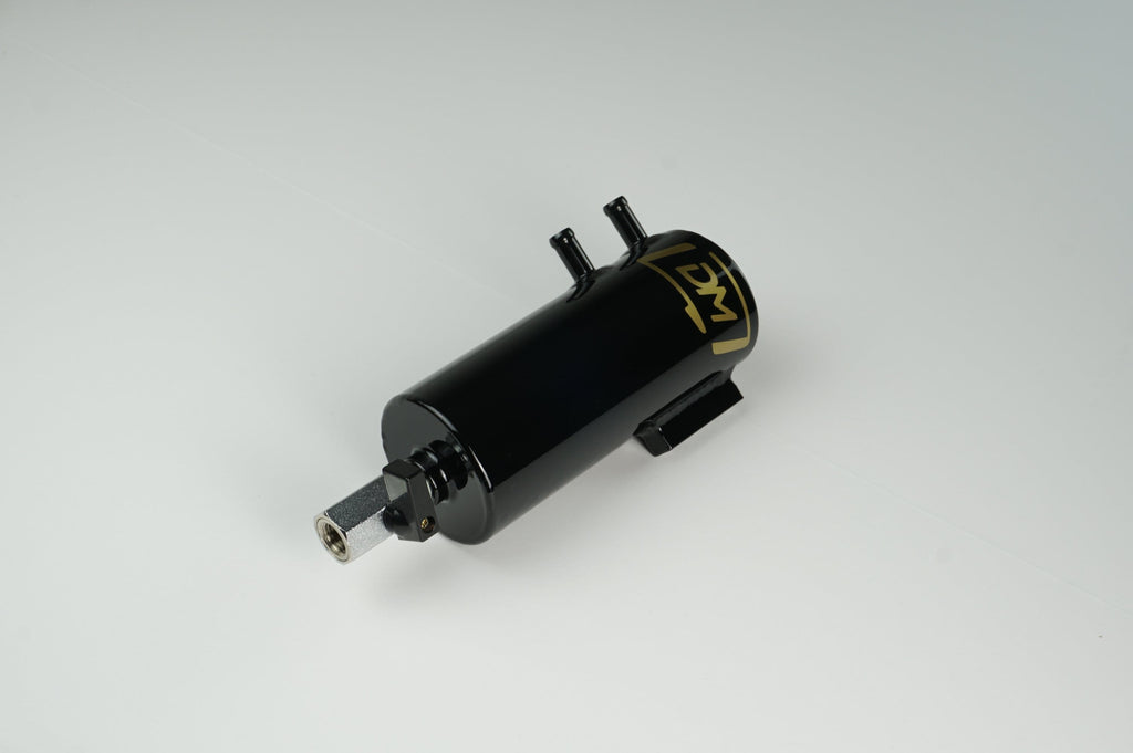 Oil Catch Can