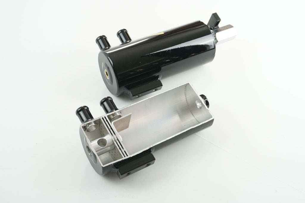 Oil Catch Can