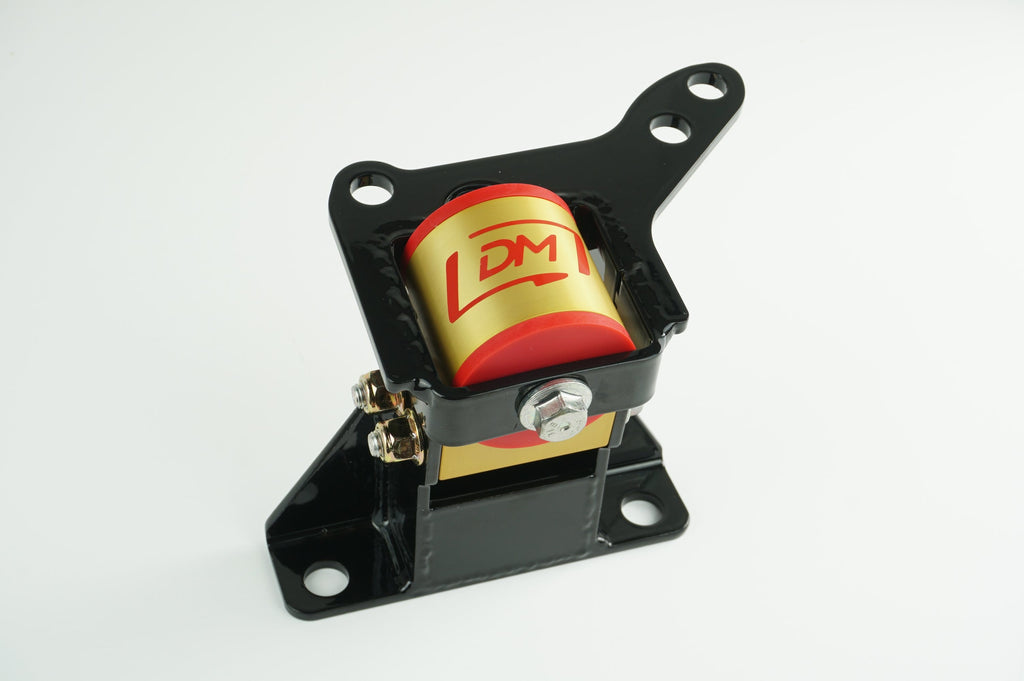 Fiesta ST Passenger Side Motor Mount