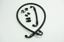Load image into Gallery viewer, Returnless Fuel Line Kit
