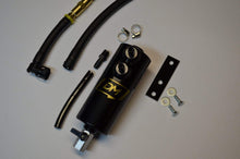 Load image into Gallery viewer, Focus ST Oil Catch Can kit Stage 1
