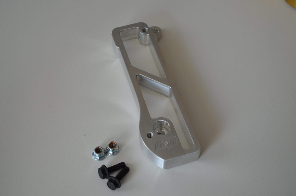 Focus Accelerator Pedal Spacer