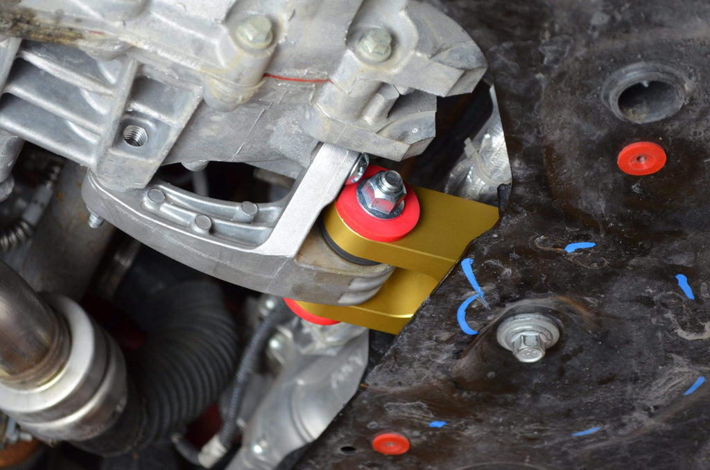 Focus ST/RS Rear Motor Mount
