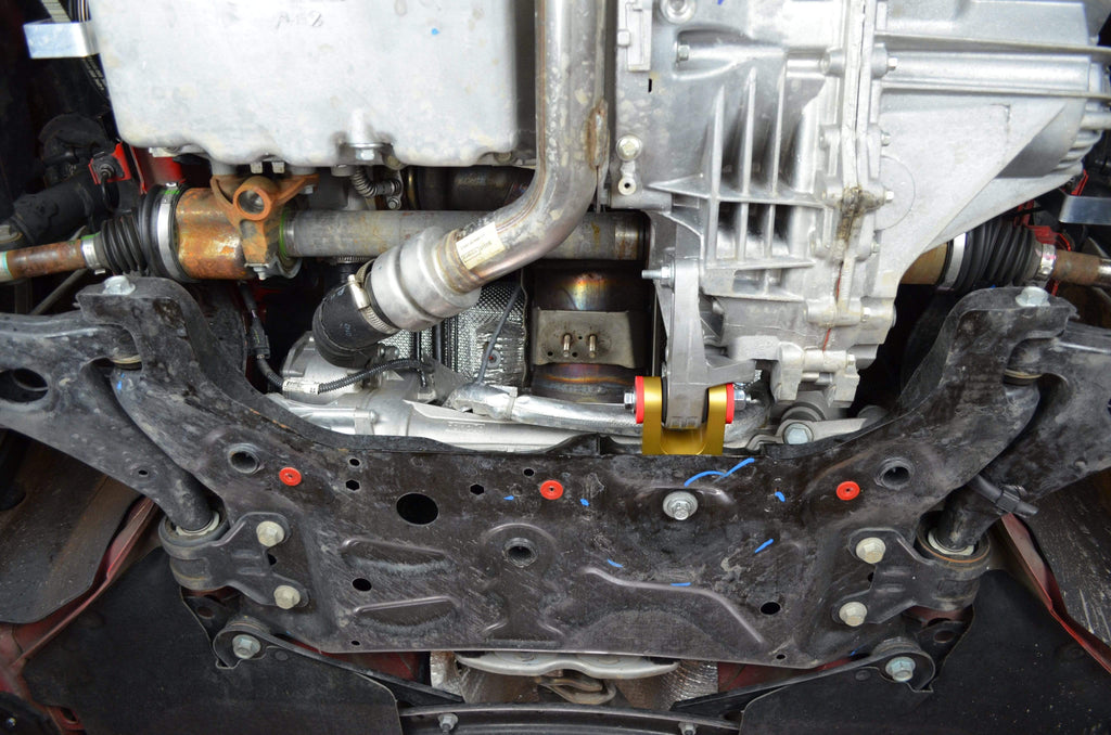 Volvo Rear Motor Mount