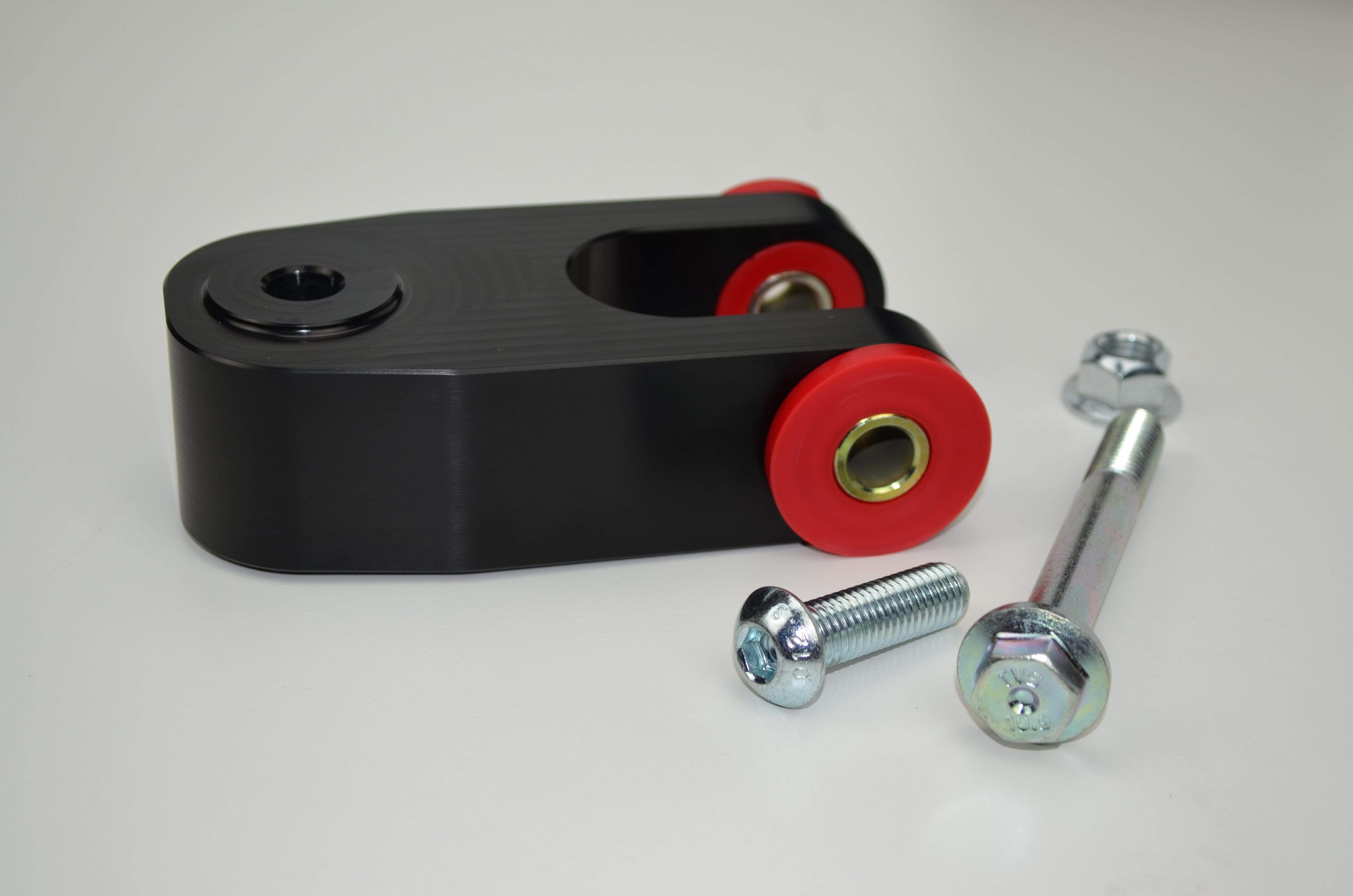Focus ST/RS Rear Motor Mount