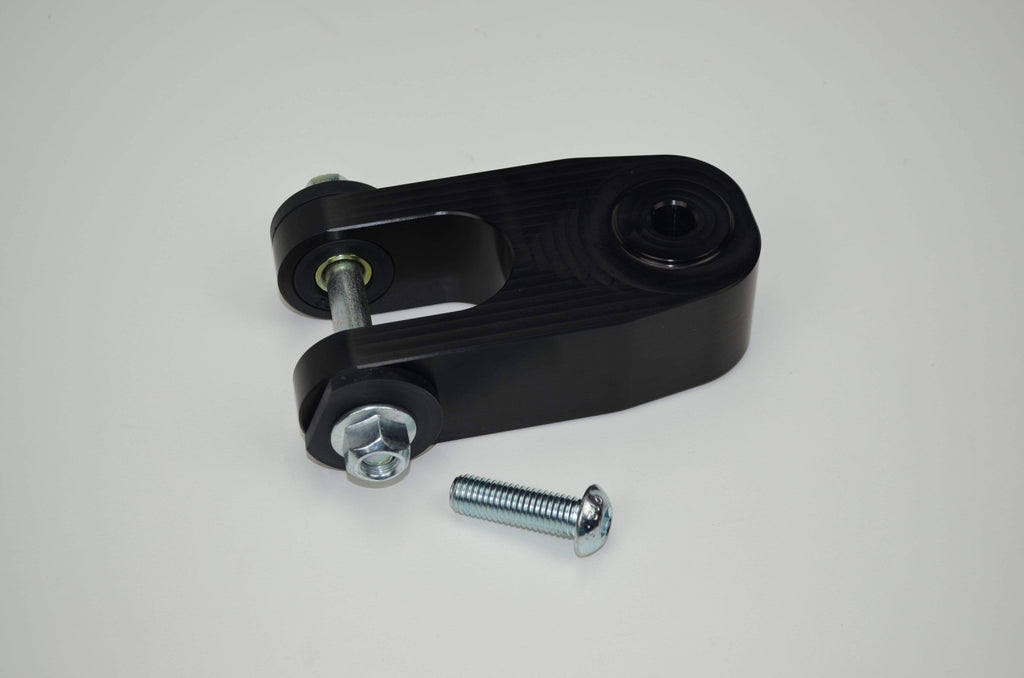 Volvo Rear Motor Mount