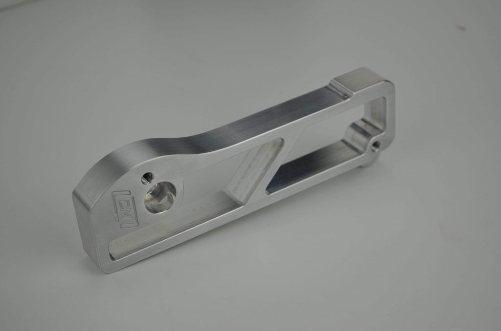 Focus RS Accelerator Pedal Spacer