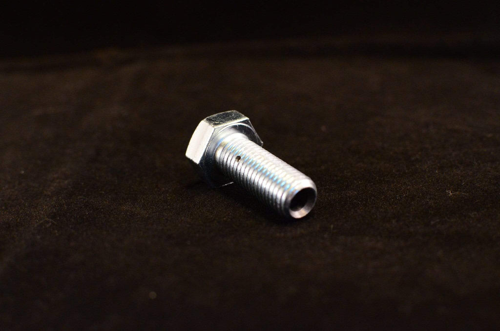 Mazda Turbo Oil Restrictor Banjo Bolt
