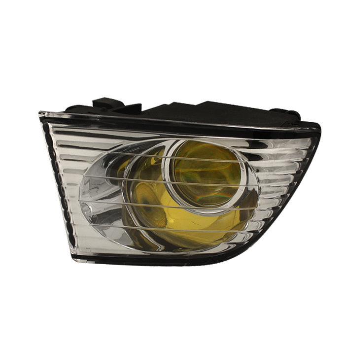 Spyder Lexus IS300 01-05 OEM Fog Lights w/o switch Left