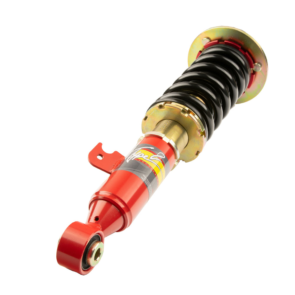 F2 Function & Form Acura NSX 90-05 Type 2 Coilovers Kit