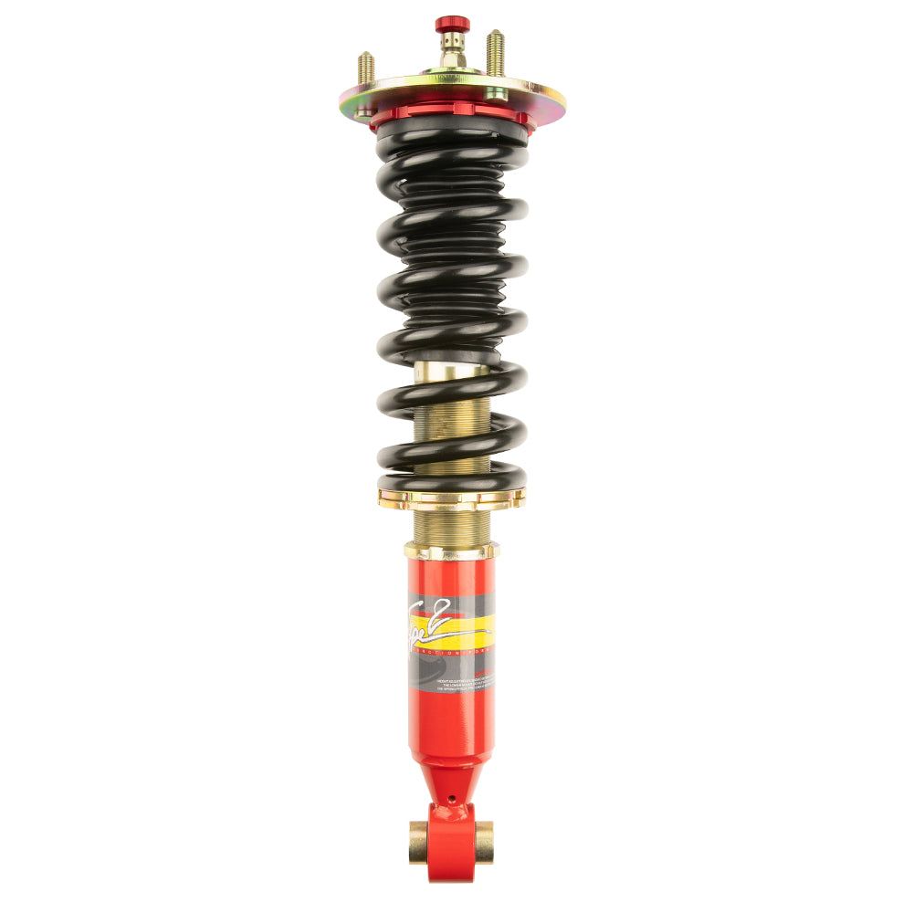 F2 Function & Form Acura NSX 90-05 Type 2 Coilovers Kit