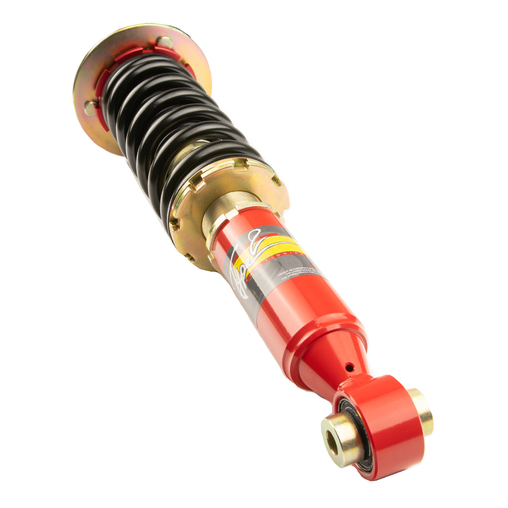 F2 Function & Form Acura NSX 90-05 Type 2 Coilovers Kit
