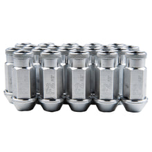 Load image into Gallery viewer, F2 Function &amp; Form Lug Nuts M12x1.25 Aluminum