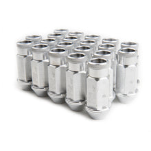 Load image into Gallery viewer, F2 Function &amp; Form Lug Nuts M12x1.25 Aluminum