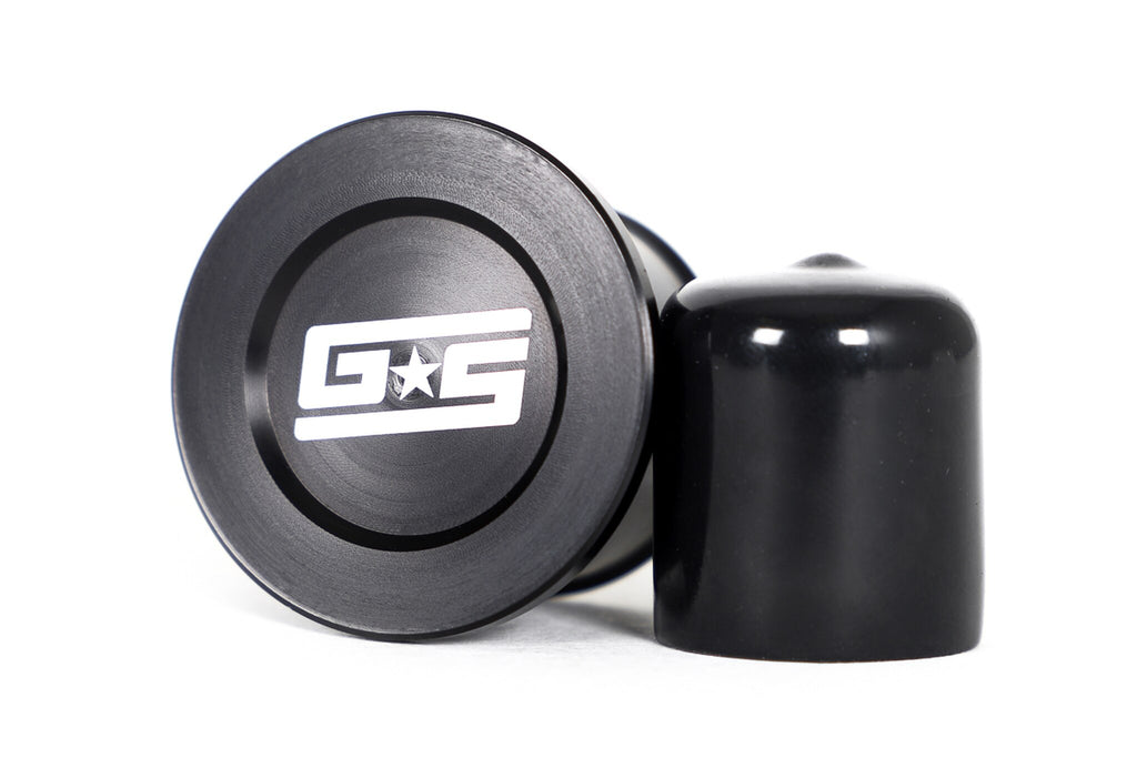 GRIMMSPEED SOUND GENERATOR PLUG KIT - 2015-17 STI