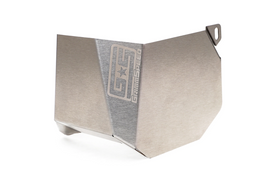 GrimmSpeed 02+ Subaru EJ Engines Turbo Heat Shield V2