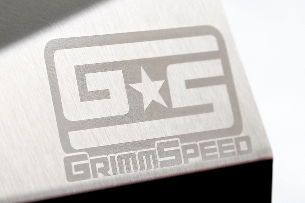 GrimmSpeed 02+ Subaru EJ Engines Turbo Heat Shield V2
