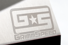 Load image into Gallery viewer, GrimmSpeed 02+ Subaru EJ Engines Turbo Heat Shield V2