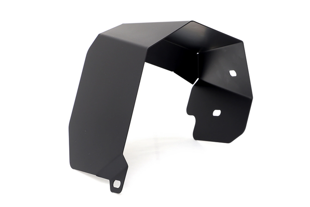 GrimmSpeed 02+ Subaru EJ Engines Turbo Heat Shield V2