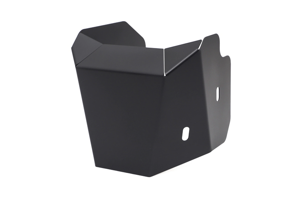 GrimmSpeed 02+ Subaru EJ Engines Turbo Heat Shield V2