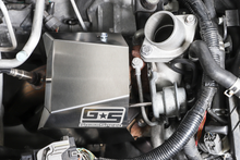Load image into Gallery viewer, GrimmSpeed 02+ Subaru EJ Engines Turbo Heat Shield V2