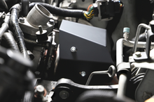 Load image into Gallery viewer, GrimmSpeed 02+ Subaru EJ Engines Turbo Heat Shield V2