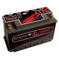 Braille Intensity Carbon Group 48 (standard height) lithium battery i48CX