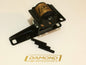 Focus ST/RS Passenger Side Motor Mount