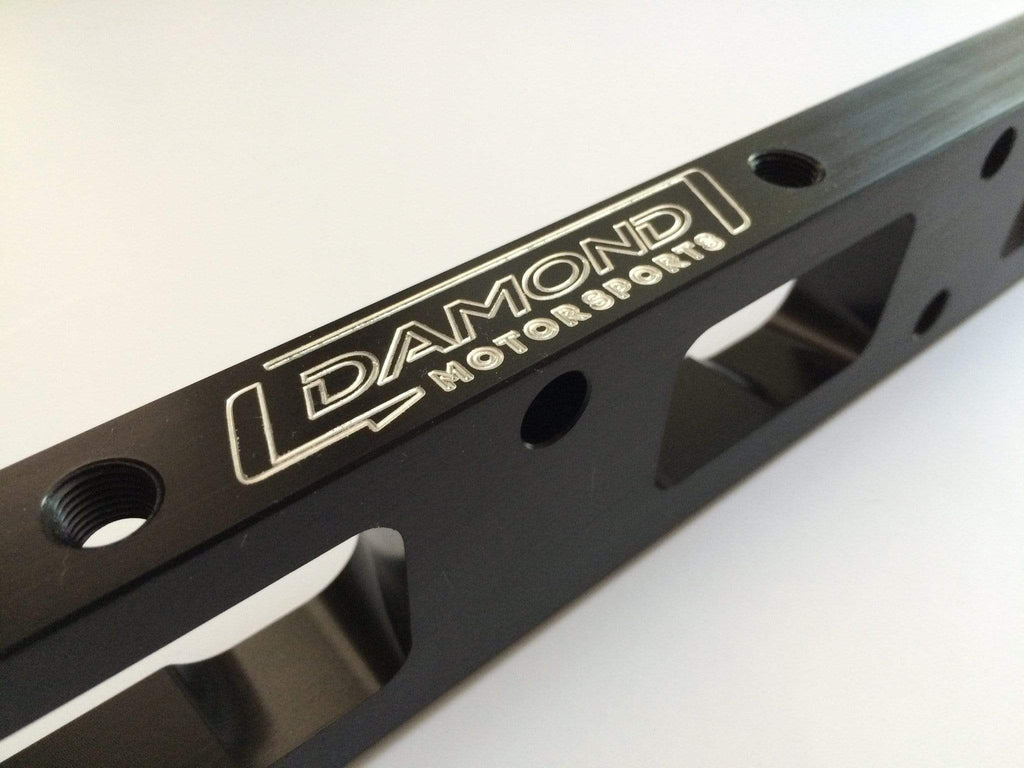 Mazdaspeed3 10-13 ST Manifold Adapter Kit