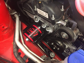 Focus ST/RS Passenger Side Motor Mount