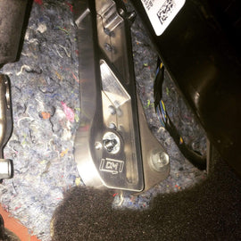 Focus RS Accelerator Pedal Spacer