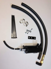 Load image into Gallery viewer, Mazdaspeed CX-7 Oil Catch Can Kit Stage 1