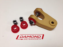 Load image into Gallery viewer, Damond Motor Mount Replacement Bushings