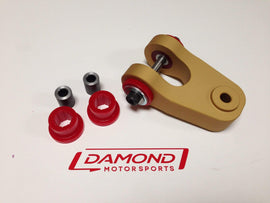Damond Motor Mount Replacement Bushings