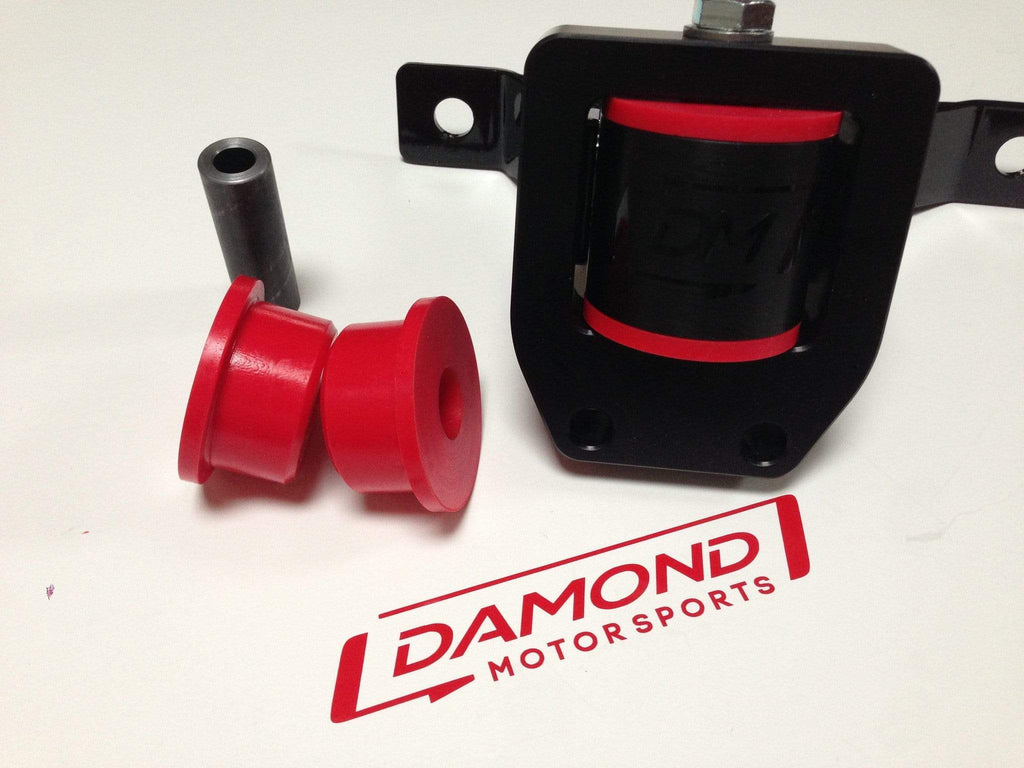 Damond Motor Mount Replacement Bushings