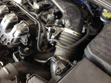 Load image into Gallery viewer, Focus ST Dual Oil Catch Can kit Stage 3