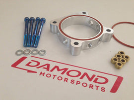 Focus ST Throttle Body Spacer