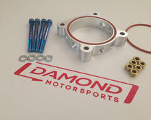 Load image into Gallery viewer, Mazdaspeed Throttle Body Spacer