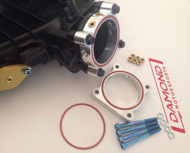 Focus ST Throttle Body Spacer