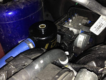 Load image into Gallery viewer, Fiesta ST Oil Catch Can kit