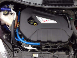Fiesta ST Oil Catch Can kit