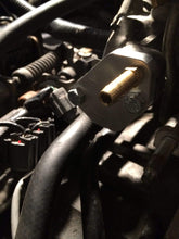 Load image into Gallery viewer, Mazdaspeed EGR Block off and Delete