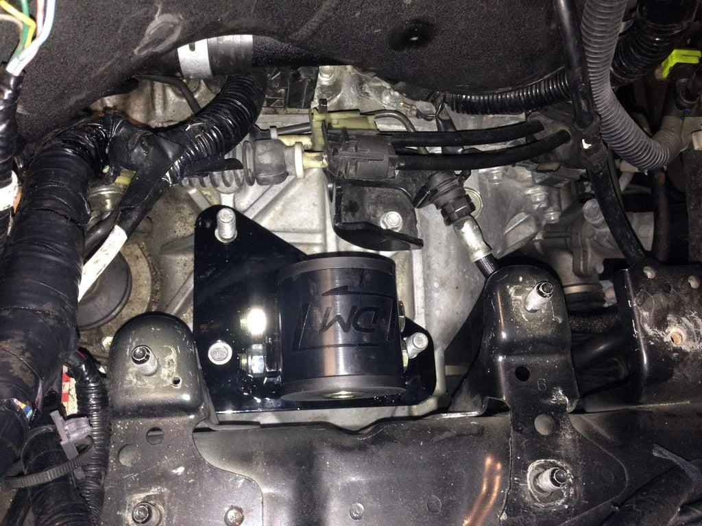 Mazdaspeed3 Transmission Motor Mount