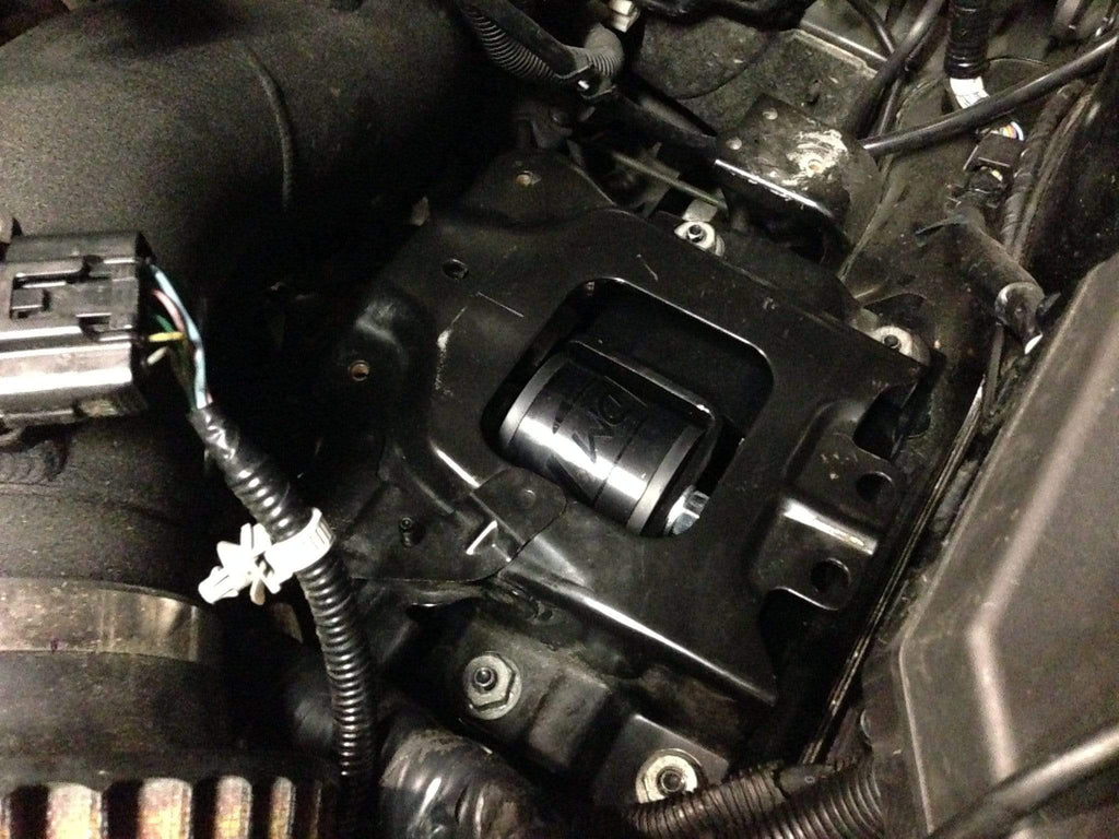 Mazdaspeed3 Transmission Motor Mount