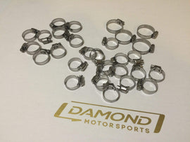 Hose Clamps