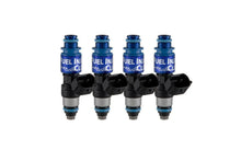 Load image into Gallery viewer, Fuel Injector Clinic 1000cc FIC Top-Feed Converted Subaru Sti ('04-'06) Legacy GT ('05-'06) Fuel Injector Clinic Injector Set (High-Z)