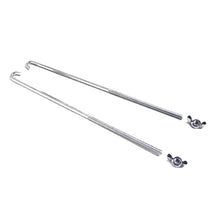 Load image into Gallery viewer, Braille 10810 - 10” J-Hooks