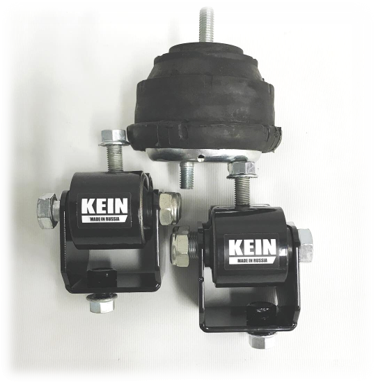 Kein BMW engine mounts