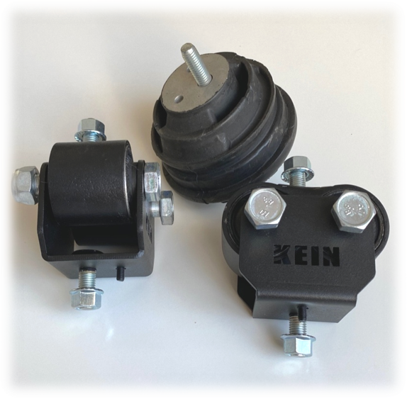 KEIN BMW engine mounts for 3.0-3.8 Engines